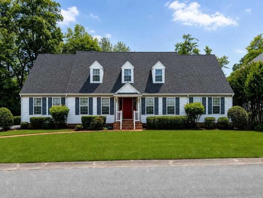 1108 Granbys Run, Salisbury, MD 21804 Main Photo