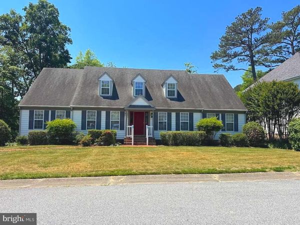 1108 GRANBYS RUN , SALISBURY, MD 21804
