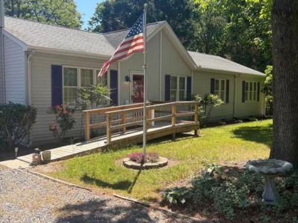 207 THRASHER WAY , SALISBURY, MD 21804