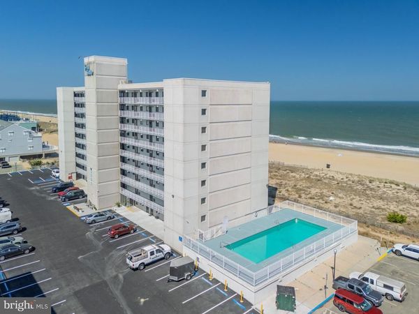 3001 ATLANTIC AVENUE, Unit 608, OCEAN CITY, MD 21842