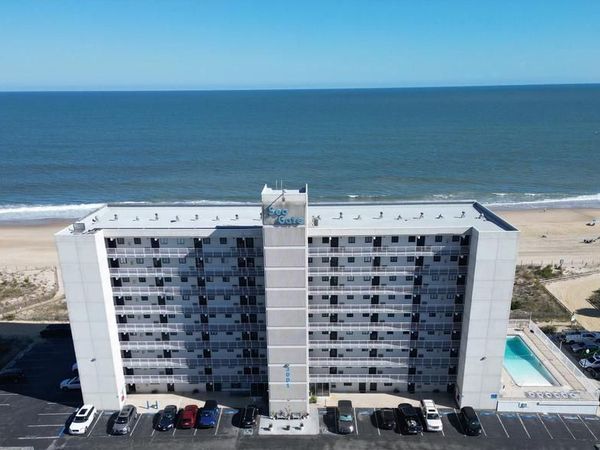 3001 ATLANTIC AVENUE , Unit 608, OCEAN CITY, MD 21842