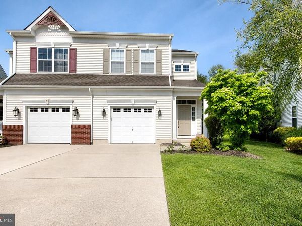 36 MEADOW CIRCLE , MAYS LANDING, NJ 08330