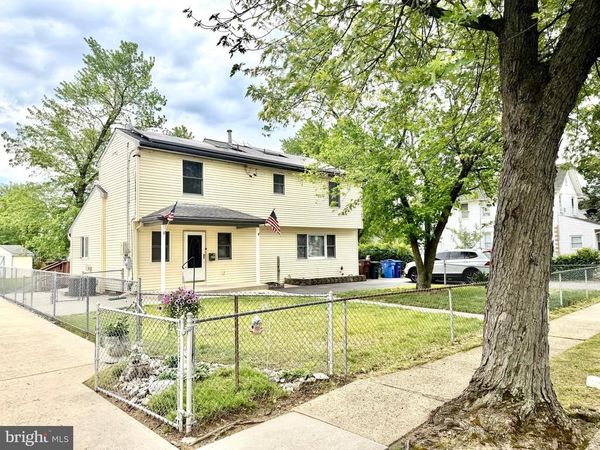 280 PROGRESS STREET, RIVERSIDE, NJ 08075
