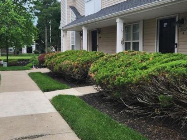 3604 B SAXONY DRIVE, MOUNT LAUREL, NJ 08054