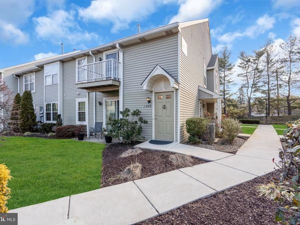 1508B RALSTON DRIVE, MOUNT LAUREL, NJ 08054