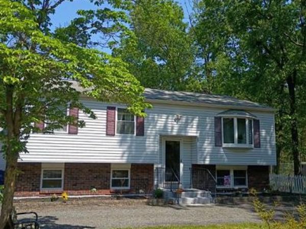 201 WISCONSIN TRAIL , BROWNS MILLS, NJ 08015