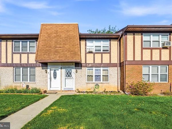 1964 E OAK ROAD, Unit H2, VINELAND, NJ 08361