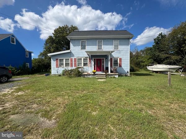 619 MAIN STREET , LEESBURG, NJ 08327