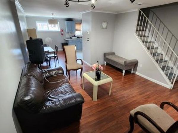 581 RARITAN STREET , CAMDEN, NJ 08105