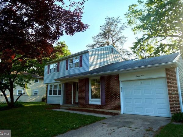 34 HILLSIDE ROAD , STRATFORD, NJ 08084