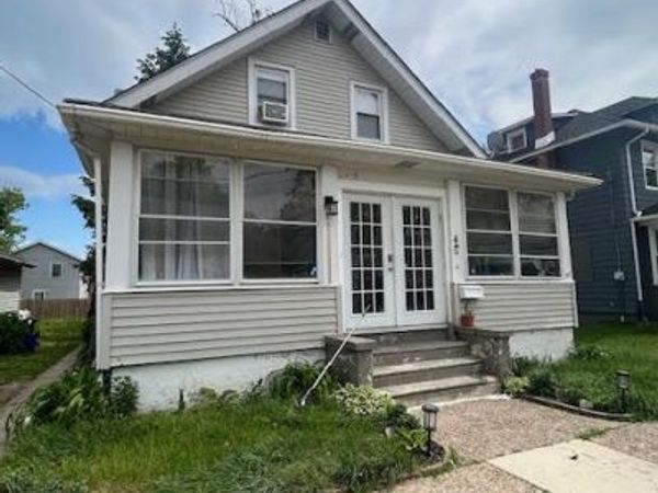4 RUSSELL AVENUE, MERCHANTVILLE, NJ 08109