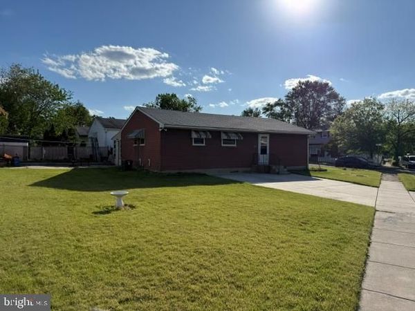 8436 STOW ROAD , PENNSAUKEN, NJ 08110