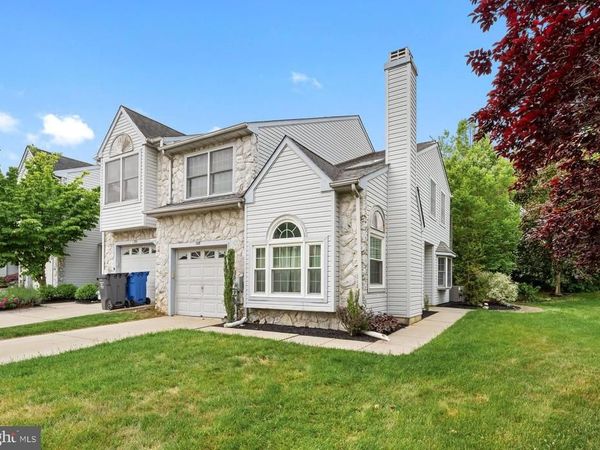 308 LAKE SIDE DRIVE, SWEDESBORO, NJ 08085
