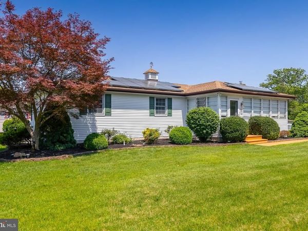 119 MONROE AVENUE, MANTUA, NJ 08051