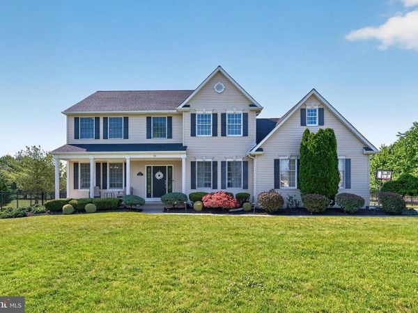 14 JOSEPH DRIVE, SEWELL, NJ 08080