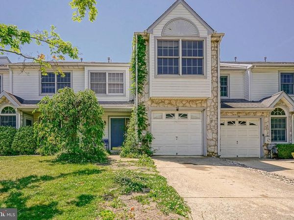 36 SHADY BROOKE LANE, SWEDESBORO, NJ 08085