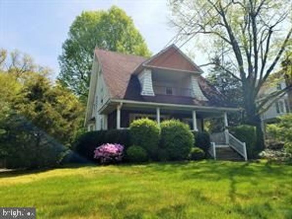 956 GLASSBORO ROAD, WOODBURY HEIGHTS, NJ 08097