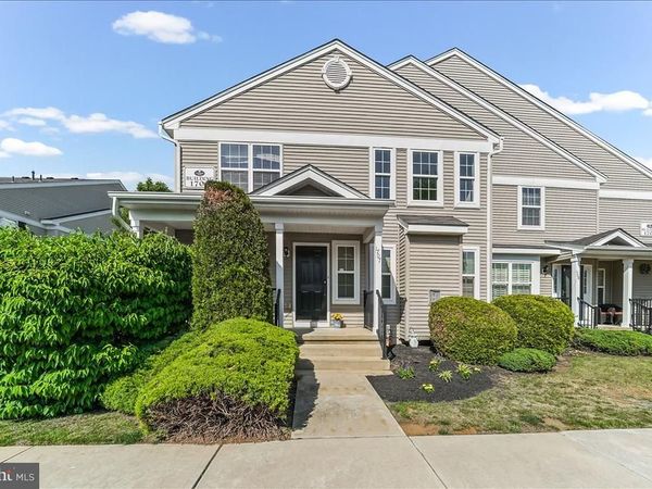 1707 LEXINGTON MEWS, SWEDESBORO, NJ 08085