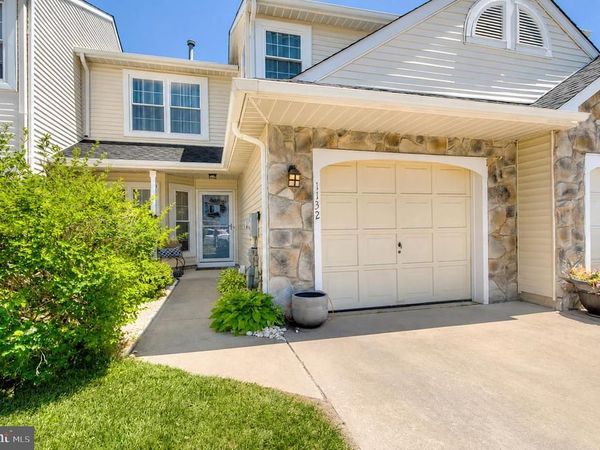 1132 DUBLIN COURT , WILLIAMSTOWN, NJ 08094