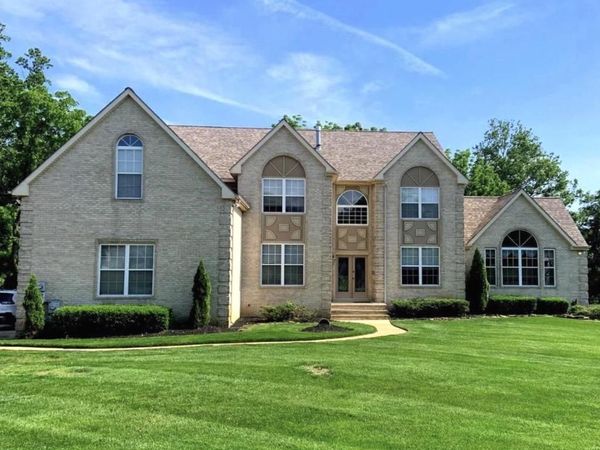 152 JOCKEY HOLLOW RUN, SWEDESBORO, NJ 08085