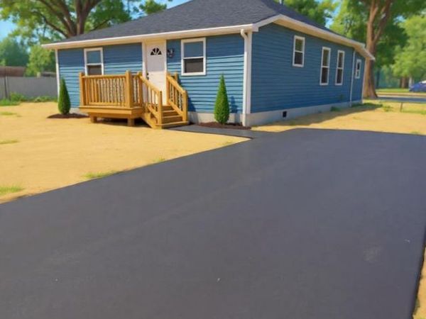 194 BLACKWOOD AVENUE , FRANKLINVILLE, NJ 08322