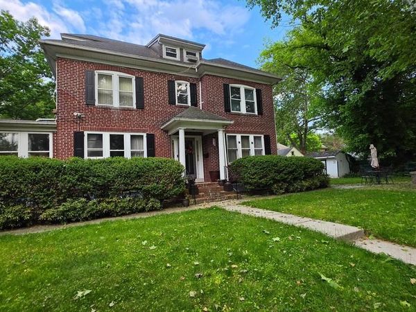 207 READING AVENUE, TRENTON, NJ 08618