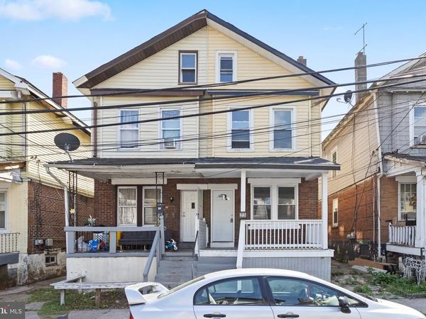 23 CAIN AVENUE , TRENTON, NJ 08638