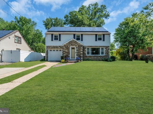 3416 E STATE STREET , Unit EXT, HAMILTON, NJ 08619