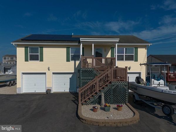 1073 RADIO ROAD, LITTLE EGG HARBOR TWP, NJ 08087
