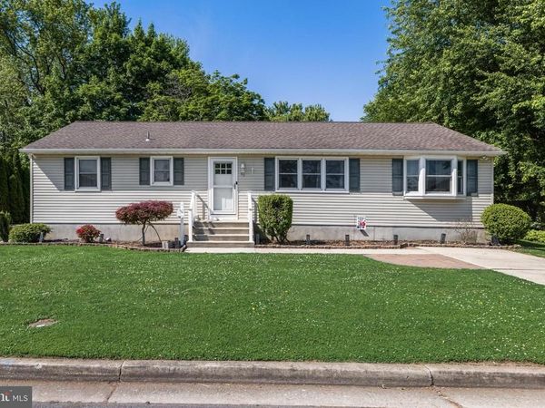 59 CHESTNUT STREET , PENNSVILLE, NJ 08070