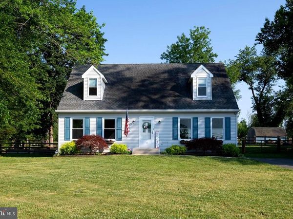 15 LOTUS AVENUE, WOODSTOWN, NJ 08098