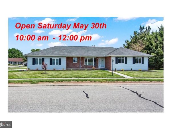 56 FRANKLIN , MCSHERRYSTOWN, PA 17344