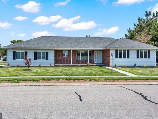 56 FRANKLIN , MCSHERRYSTOWN, PA 17344