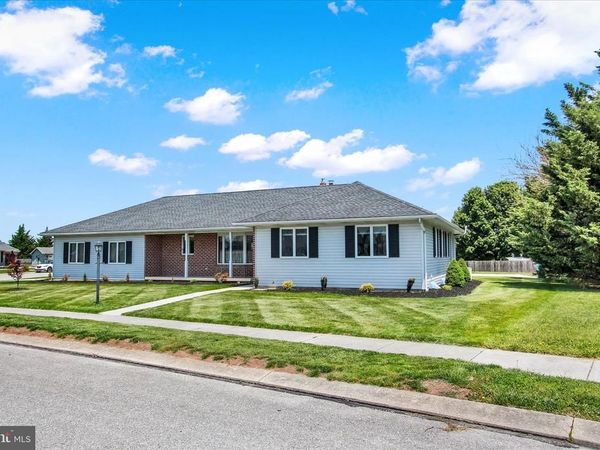 56 FRANKLIN, MCSHERRYSTOWN, PA 17344