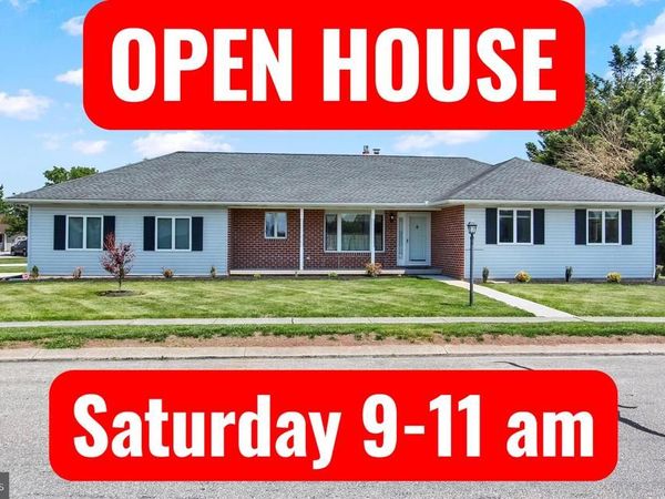 56 FRANKLIN , MCSHERRYSTOWN, PA 17344