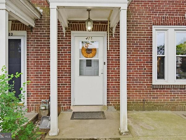 405 SUNSET ROAD, READING, PA 19611