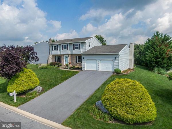 198 GENESIS DRIVE , BLANDON, PA 19510