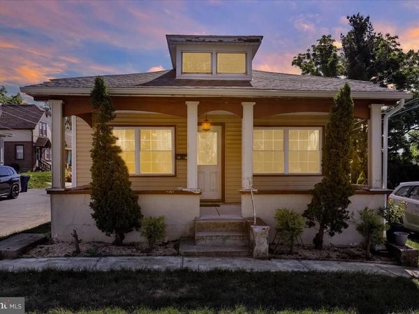 1820 PORTLAND AVENUE, READING, PA 19609