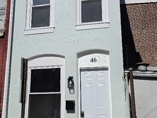 46 MULBERRY STREET, READING, PA 19601