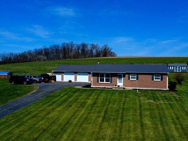 679 BALTHASER ROAD , LENHARTSVILLE, PA 19534