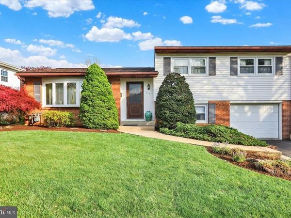 74 OBERLIN AVENUE, READING, PA 19608