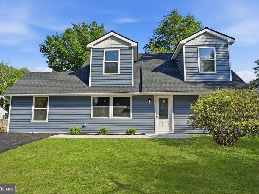 22 Peppermint Road , Levittown, PA 19056 Main Photo