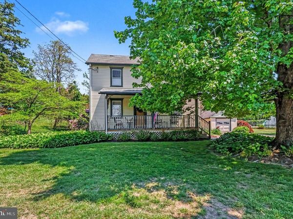 1345 BRISTOL ROAD, SOUTHAMPTON, PA 18966