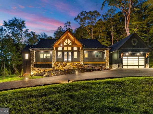 127 S SHADY RETREAT ROAD , DOYLESTOWN, PA 18901