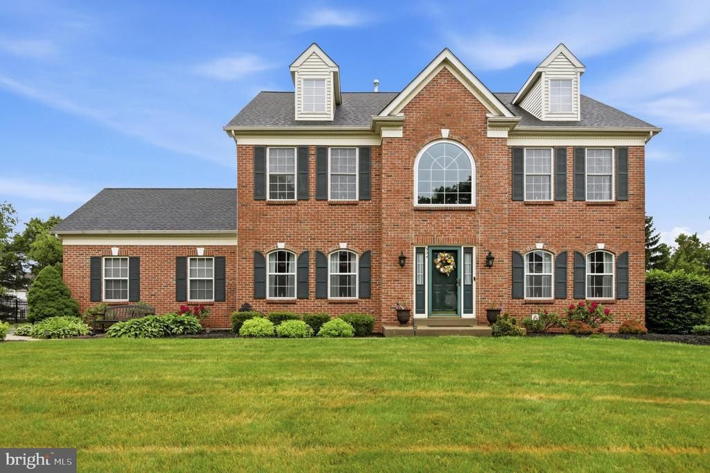 304 Alexander Court, Chalfont, PA 18914 Main Photo