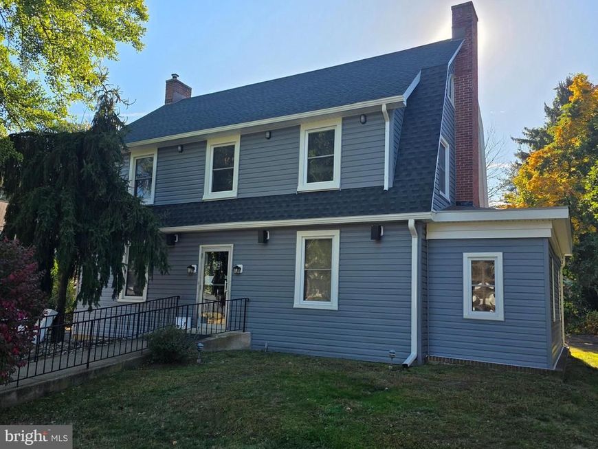 97 W Trenton Avenue , Morrisville, PA 19067 Main Photo