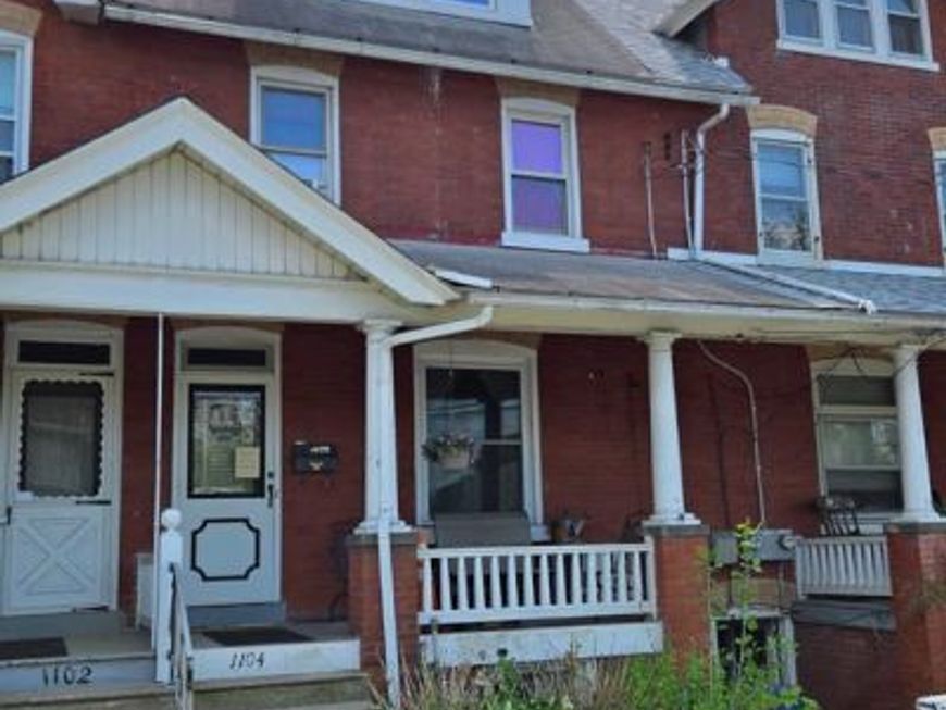 1104 Juniper Street, Quakertown, PA 18951 Main Photo