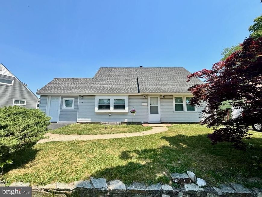 18 Plumtree Road , Levittown, PA 19056 Main Photo