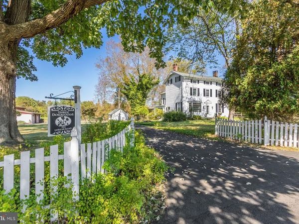 293 LURGAN ROAD , NEW HOPE, PA 18938