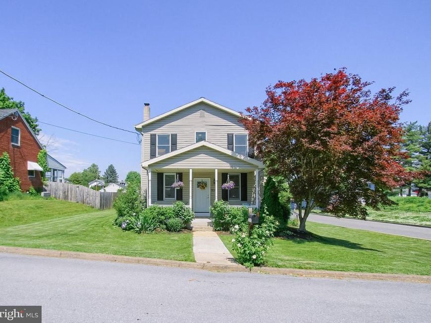 300 3rd Street, East Pennsboro, PA 17025 Main Photo